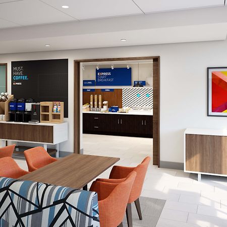 Holiday Inn Express & Suites - Williamstown - Glassboro By Ihg מראה חיצוני תמונה