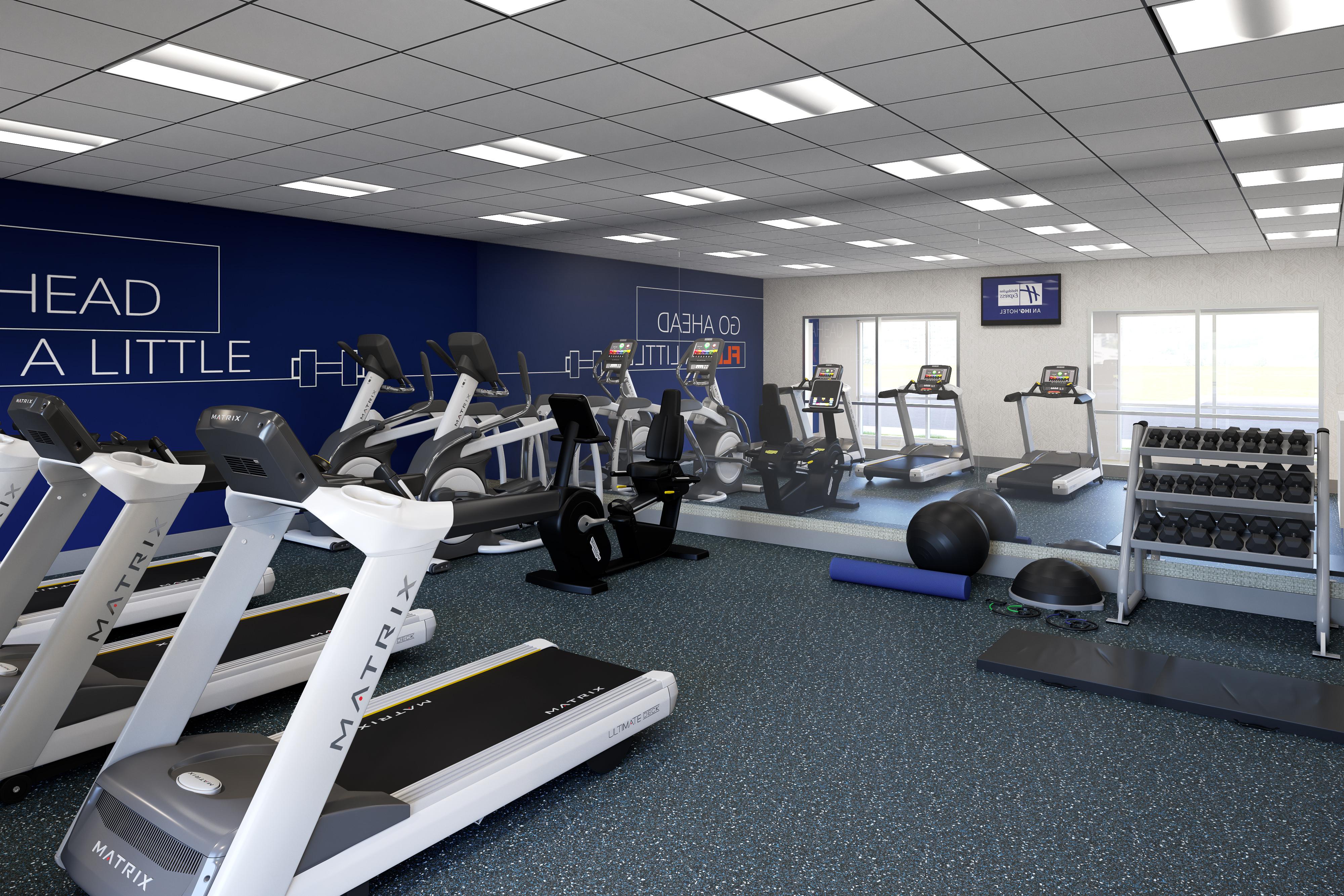 Holiday Inn Express & Suites - Williamstown - Glassboro By Ihg מראה חיצוני תמונה
