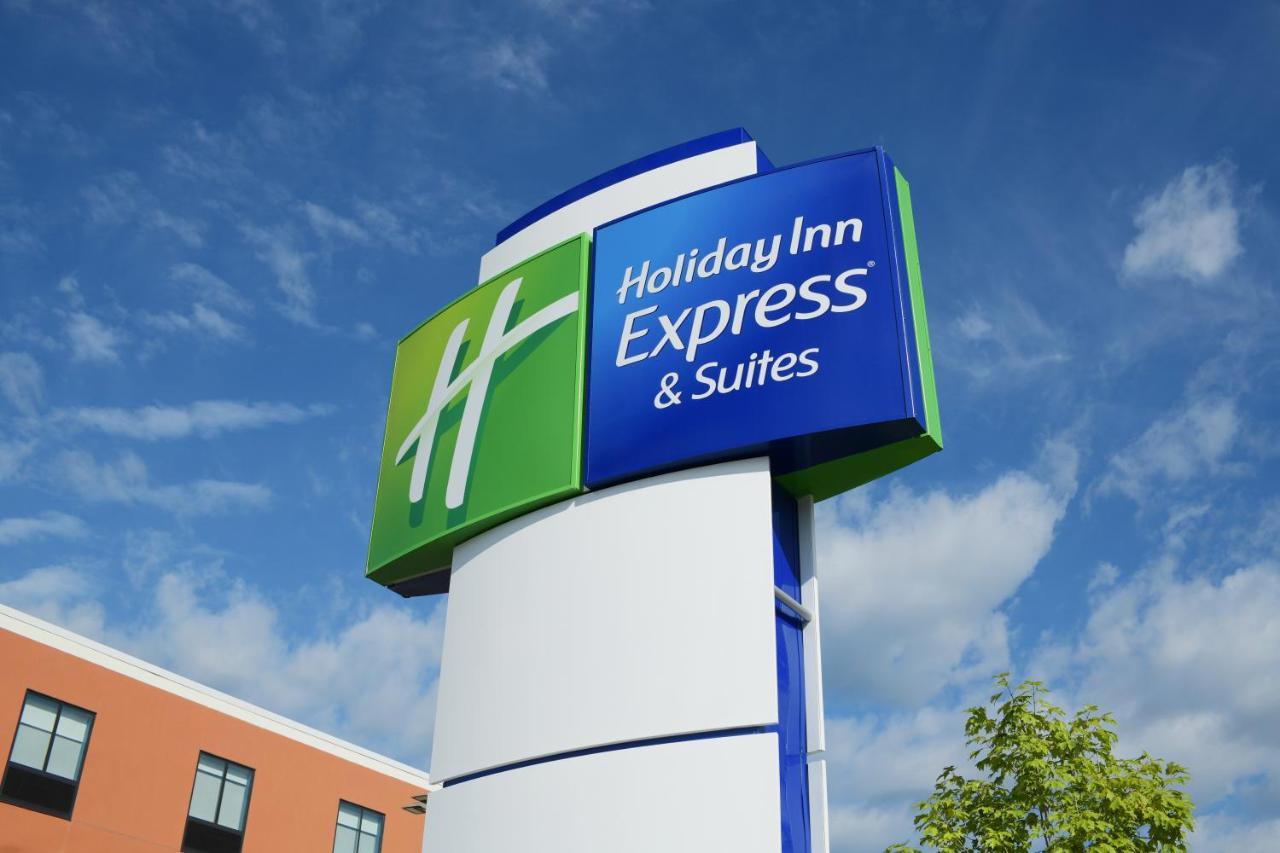 Holiday Inn Express & Suites - Williamstown - Glassboro By Ihg מראה חיצוני תמונה