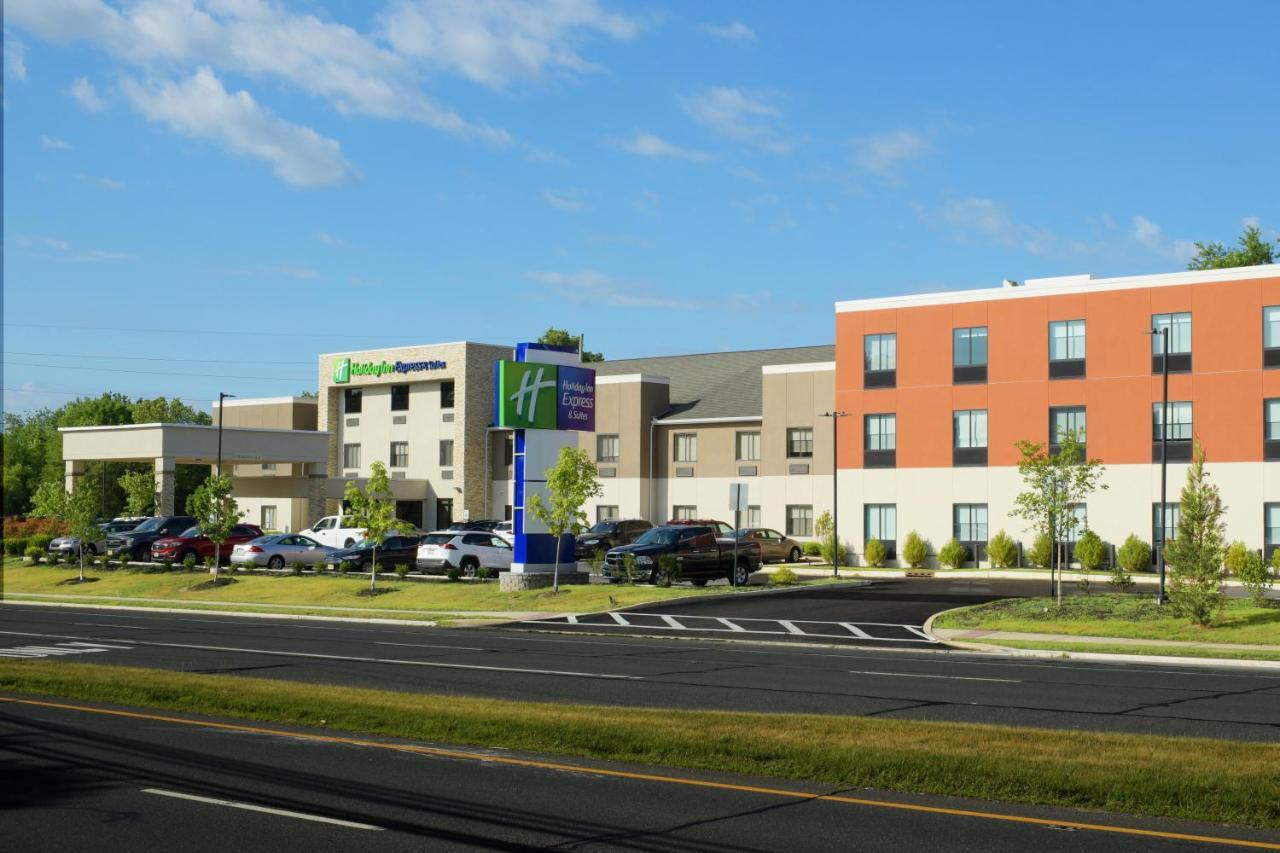 Holiday Inn Express & Suites - Williamstown - Glassboro By Ihg מראה חיצוני תמונה