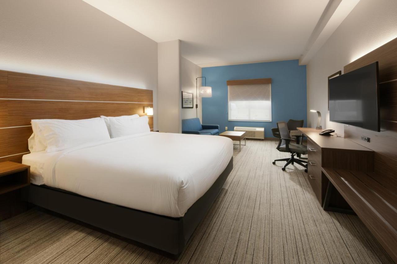 Holiday Inn Express & Suites - Williamstown - Glassboro By Ihg מראה חיצוני תמונה